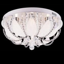 Люстра ЛАЙТ СФЕРА 55336/500 CR+RBP Хром