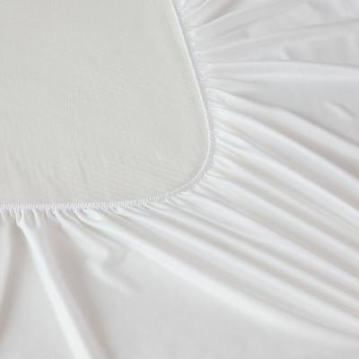 Наматрасник SOFI DE MARKO хлопок водонепроницаемый белый 200*120 см