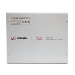 Источник бесперебойного питания ШТИЛЬ SW250