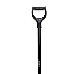 Лопата для снега PROTEX Профи 555*410 мм