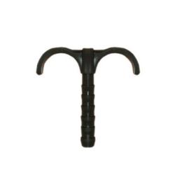 Дюбель двойной пластиковый TECE