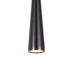 Подвес ЛАЙТ СФЕРА 1074GRAPE RED-S Красный