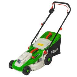 Газонокосилка REDVERG RD-ELM380