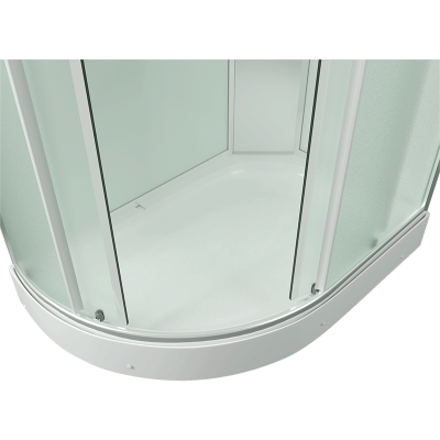 Душевая кабина ERLIT ER3512PR-C3-RUS