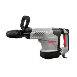 Молоток отбойный CROWN CT18123V BMC
