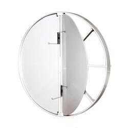 Клапан обратный ERA 100ОК