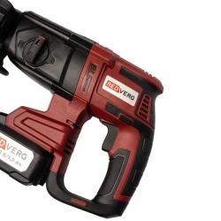 Перфоратор REDVERG RD-RH18-24BLK/U