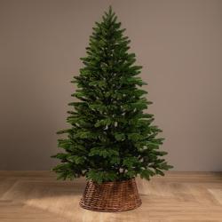 Ель искусственная ЕЛУШКА Марьинская 1,7 м 