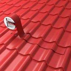 Лента герметизирующая GRAND LINE Uniband Красный 1000*15 см