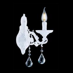 Бра ЛАЙТ СФЕРА W5074/1W MWH Белый