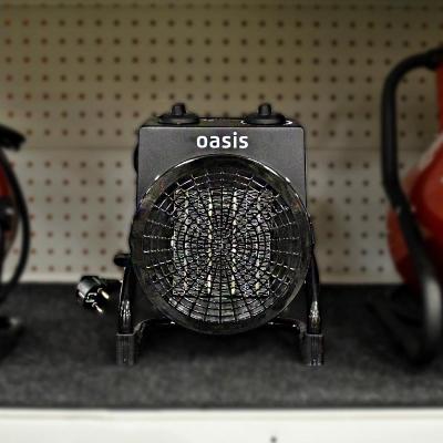 Тепловентилятор OASIS TPK-20R 