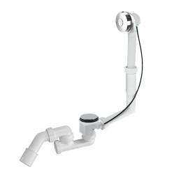 Сифон для ванны MCALPINE MRB13CBSR