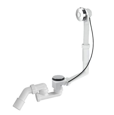 Сифон для ванны MCALPINE MRB13CBSR