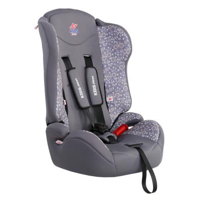 Автокресло детское KIDS PLANET Meteor KRES2544