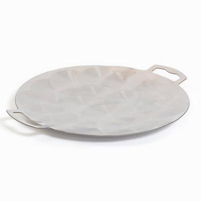 Садж сталь нержавеющая 16 л