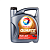 Масло моторное TOTAL Quartz 9000 5w40 4 л