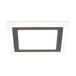 Светильник встраиваемый AMBRELLA DCR392