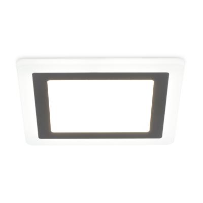 Светильник встраиваемый AMBRELLA DCR392