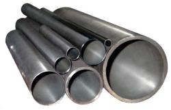 Труба водогазопроводная ВГП ДУ 50*3,5 мм 6 м