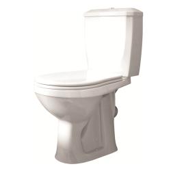 Унитаз-компакт ОСКОЛЬСКАЯ КЕРАМИКА Элисса Оптима стандарт