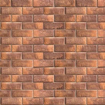 Искусственный камень ФАБРИКА КАМНЯ Сахара Терракот