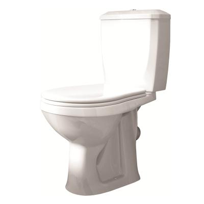 Унитаз-компакт ОСКОЛЬСКАЯ КЕРАМИКА Элисса Оптима стандарт