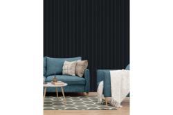 Панель HIWOOD 120*12*2700 мм LV128 BK114K