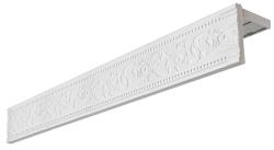 Карниз УЮТ Унисон Белый 2,5 м 2014К