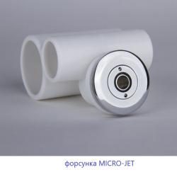 Ванна акриловая EXCELLENT Pryzmat Smart 200*90 см 