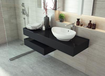 Раковина KIROVIT Гамма 560 555*365*100 мм