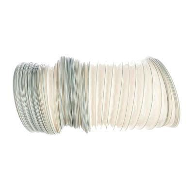 Воздуховод гофрированный ERA пластик 12,5PF3