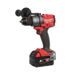 Дрель-шуруповерт MILWAUKEE M18 FDD3-502X