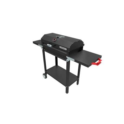 Гриль GRILLVER Грач-2