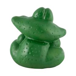 Фигурка для водоема Лягушонок улыбается
