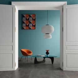 Плитка базовая COLISEUM Astro Блэк 60*120 см