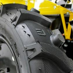 Мотоблок HUTER MK-15000