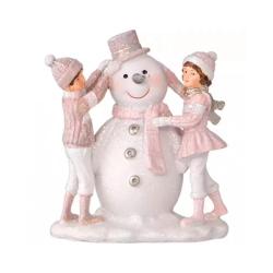 Статуэтка "BABY" 12*6*10 см /Lefard/