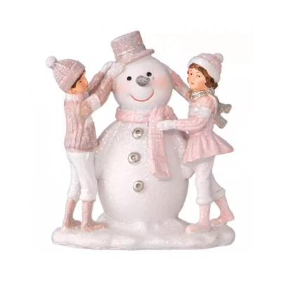 Статуэтка "BABY" 12*6*10 см /Lefard/