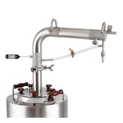 Дефлегматор ДОБРОВАР 40 Спецназ 1,5"