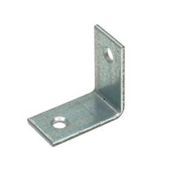 Уголок мебельный стальной 30*30 мм