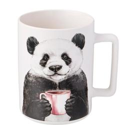 Кружка 400мл POSITIVE /260-926/Lefard/