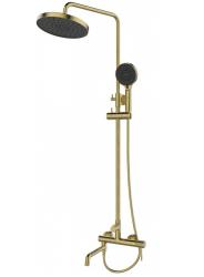 Душевая система ESBANO ESDSDAIS-DSSG 