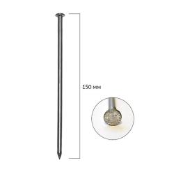 Гвоздь строительный 5*150 мм