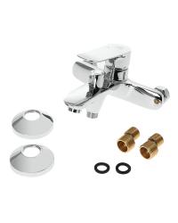 Смеситель для ванны AGGER GP64-500