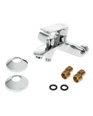 Смеситель для ванны AGGER GP64-500