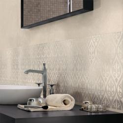 Плитка базовая ATLAS CONCORDE Drift White 40*80 см