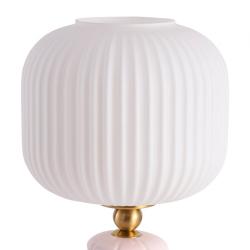 Настольная лампа ODEON Moderni 8334/1T Бронза