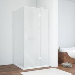 Душевое ограждение VEGAS GLASS AFP-fis Novo R 120*80 01 10  