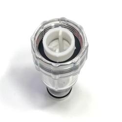 Фильтр тонкой очистки CHAMPION