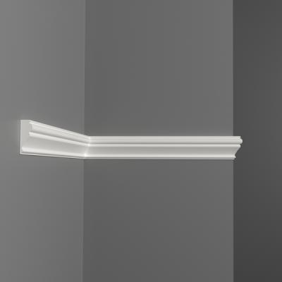 Молдинг DECOMASTER 40*18*2000 мм D161S